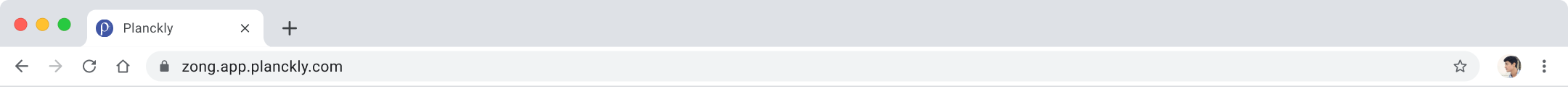 Browser Controls
