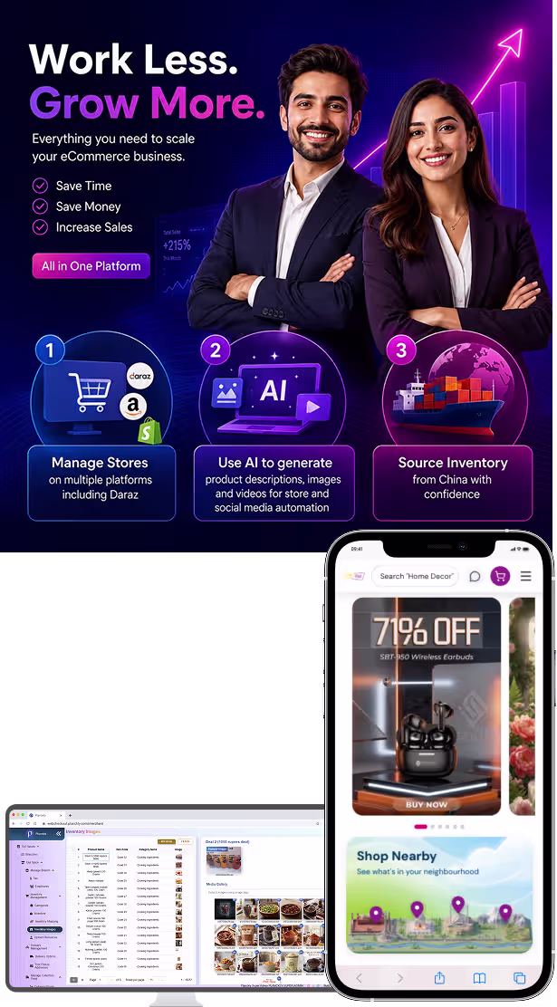 Planckly Sales Banner Mobile