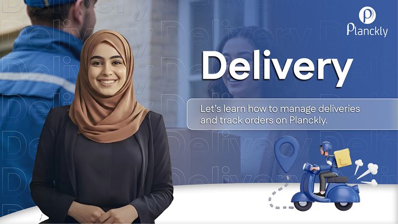 Delivery