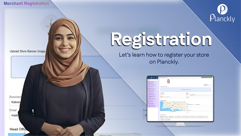 Registration