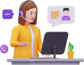Support and Training